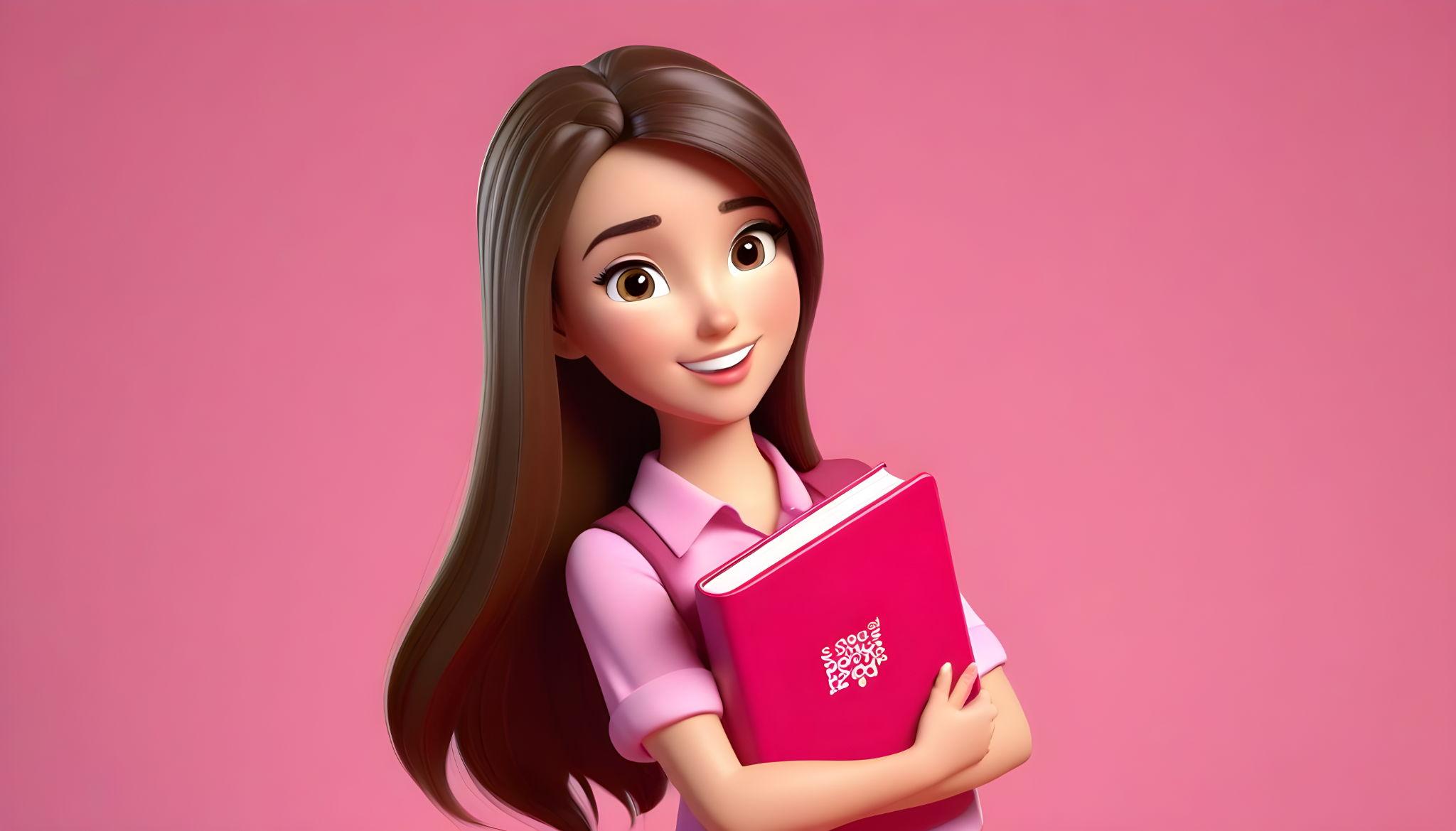 Studywithrae character